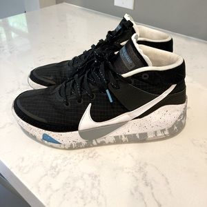 Nike KD 13 Black 2020